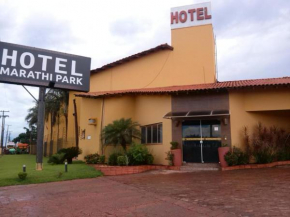 Hotel Marathi Park